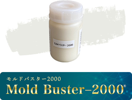 Mold Buster-2000