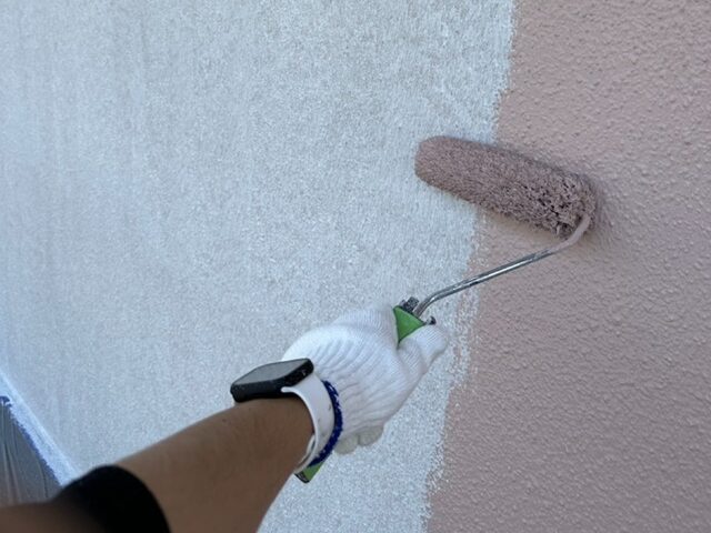 利根町で外壁・屋根塗装をするならタカハシ塗装におまかせください！