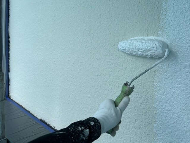 小美玉市の外壁・屋根塗装ならタカハシ塗装におまかせください！
