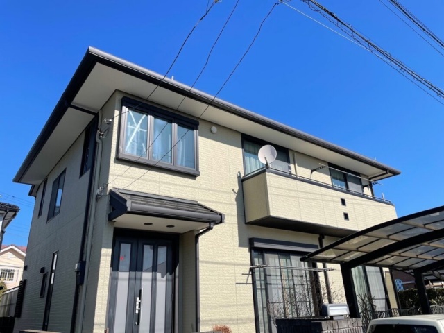 ALC外壁の塗装費用｜安く抑える方法やメリット・デメリットを紹介