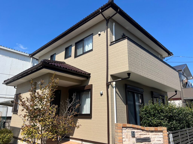 外壁塗装を20年していないのは大丈夫？リスクと今すべき対策を紹介