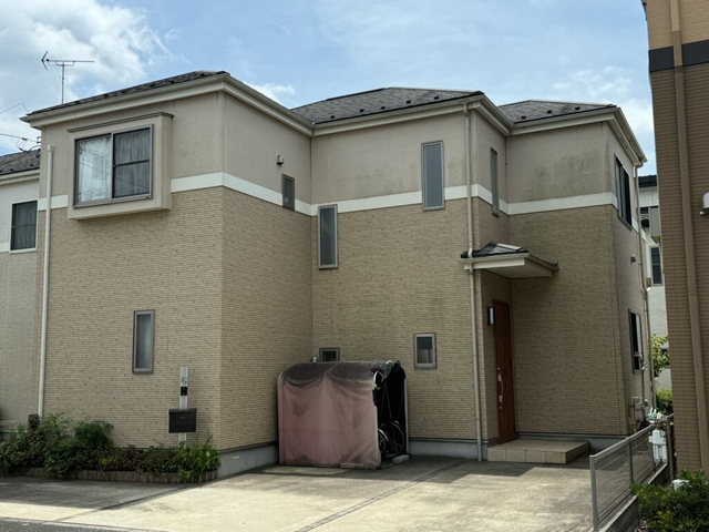 外壁塗装を30年していないけど大丈夫？放置するリスクや費用を紹介