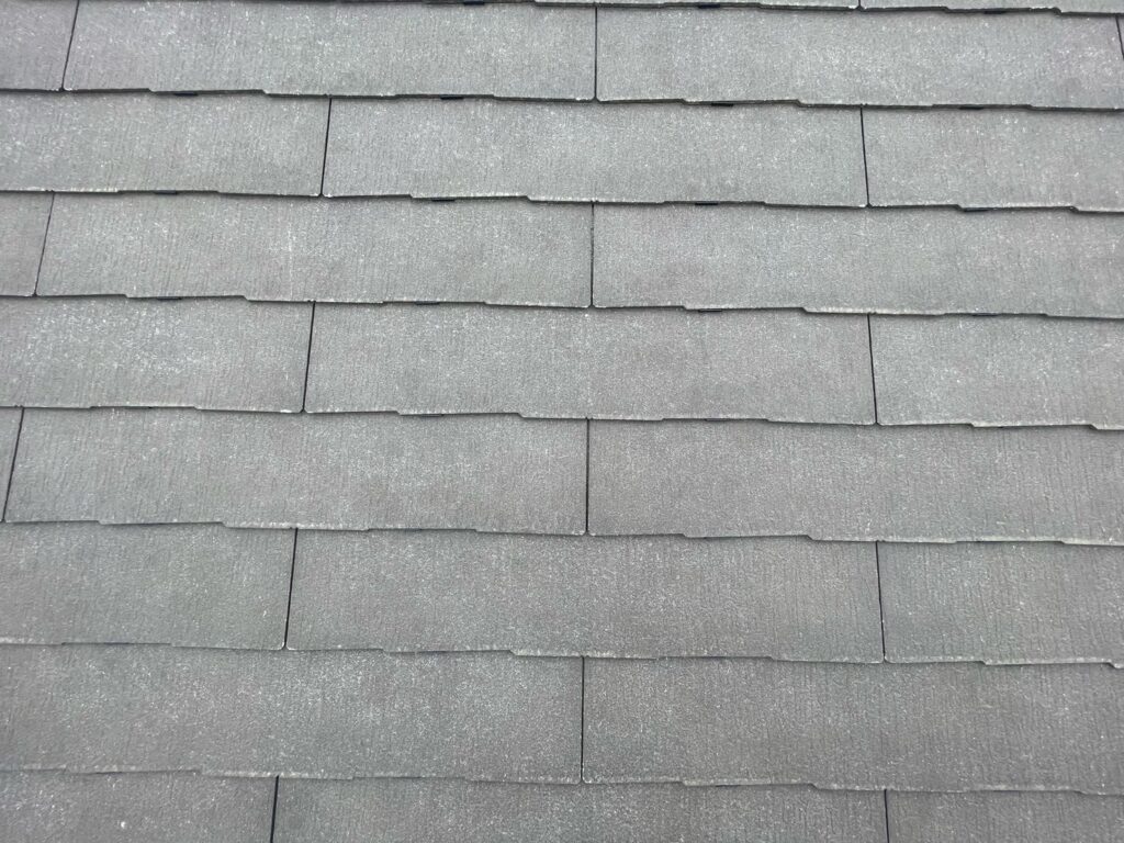 タスペーサー０１取り付け（完了）