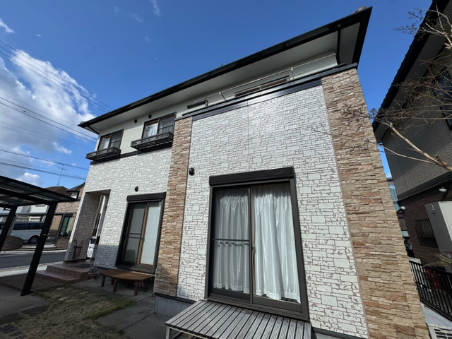 サイディング外壁のメンテナンス費用は？しない場合のリスクも紹介