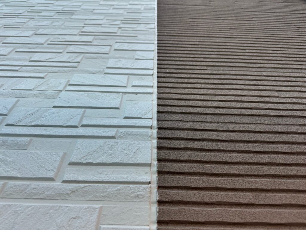 目地コーキング（完了）