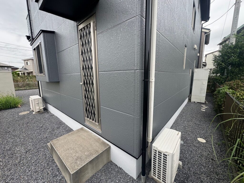 施工完了